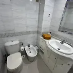 Acogedor شقة